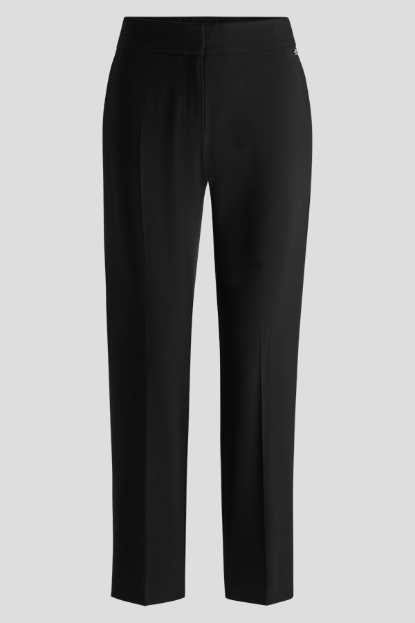 ΠΑΝΤΕΛΟΝΙ HUGO - 001 ΜΑΥΡΟ